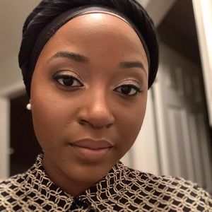 Meet your Posher, Gabrielle